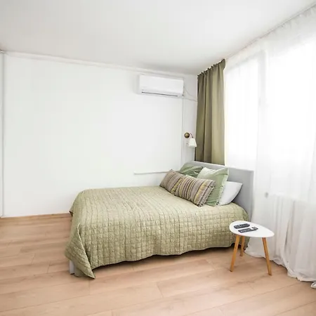 Appartamento Smart Lux Belgrado