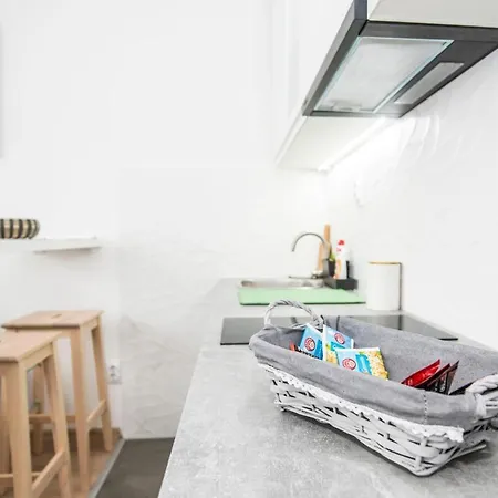 Smart Lux Appartamento *