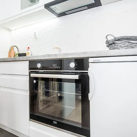 Smart Lux Appartamento