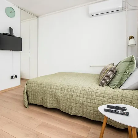 Appartamento Smart Lux Belgrado