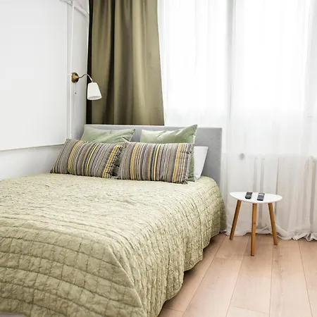 Smart Lux Appartamento *