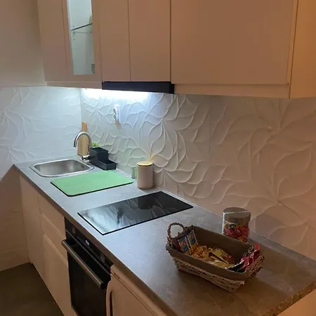 Smart Lux Appartamento *