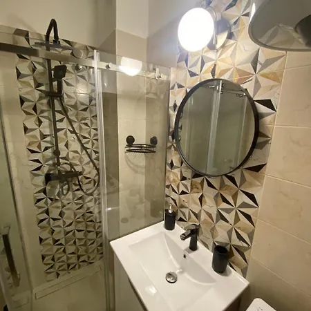 Appartamento Smart Lux Belgrado