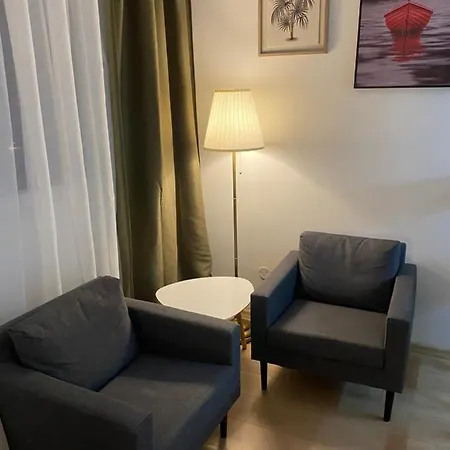 Smart Lux Appartamento *