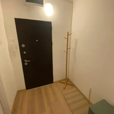 דירה Smart Lux *