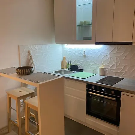 Smart Lux Appartamento Belgrado