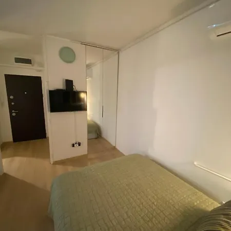 Appartamento Smart Lux Belgrado